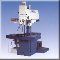trapano radiale
