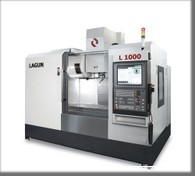 cetnro verticale centro CNC corsa 1000