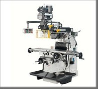 LAGUN FRESATRICE fu tv 152