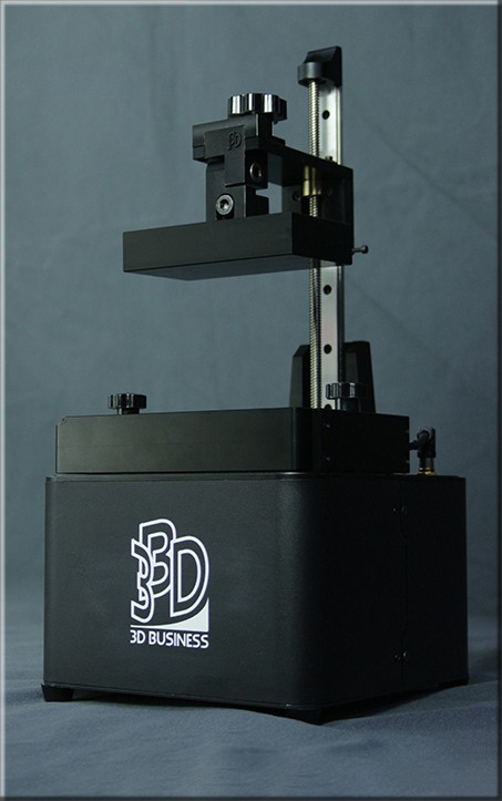 STAMPANTE 3D STAMPA DLP